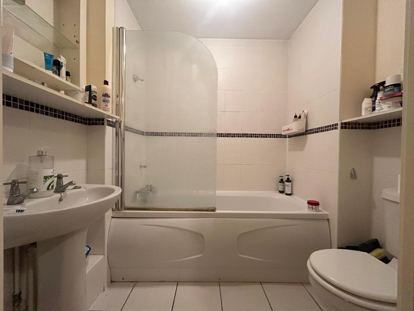 Bressay Drive, Mill Hill, London